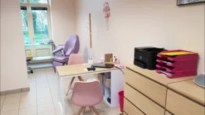 Infirmière libérale Mauguin Blandine et Soares Adeline à Les Villages-Vovéens