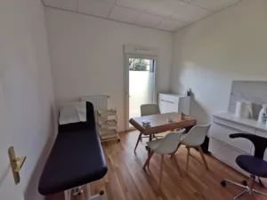 Boulai Johanna | Cabinet Infirmier | Bagneux à Bagneux