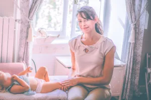 Mes Doux Moments – Consultation bébé – Massage bébé  Portage bébé – Santé environnementale à Reims