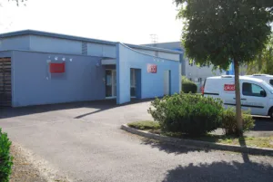 Centre de Soins Infirmier Eliad à Lure