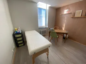 Cabinet infirmier MOREL Julie à Romans-sur-Isère