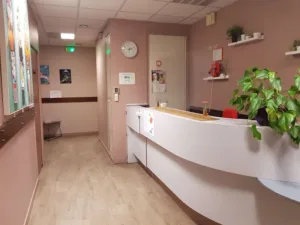 Cabinet Infirmier des Deux Rivières et Massy Villaine à Massy