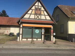 Cabinet Infirmier Fritz – Gaufillet à Eschau