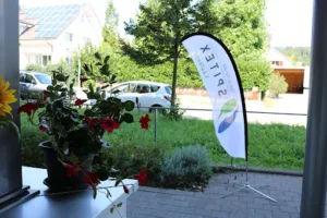 SPITEX Laufental à Laufen