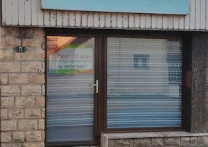 Cabinet infirmier nembot gwenaelle à Sully-sur-Loire