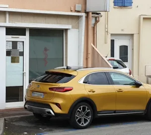 Cabinet infirmier GALEANO Sandie Merville à Merville