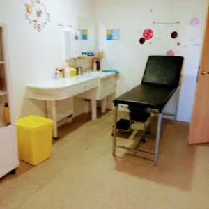 Kherbèche Myriam à Grigny