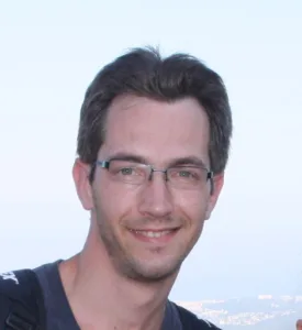 MENAGER Vincent conseiller immobilier à Saint-Aubin-des-Bois