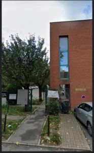 Infirmière a domicile à Sevran