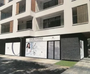 Cabinet Infirmier de Cindy le Ker et Typhaine Farigoule à Antony