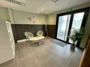 Cabinet Infirmier Anaïs Wolf-Hartmann à Guebwiller