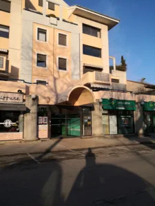 Cardinal Soins Infirmiers à Saint-Marcellin