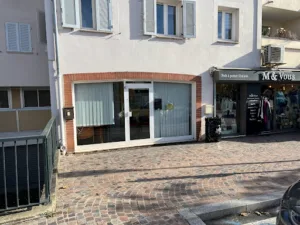 Da Silva Negro Georgina à Yerres