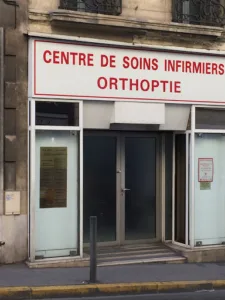 CASTIGLIA Christine à Marseille