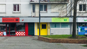 Infirmier Domicile Montreuil – ROULLIER/TEYTAU quartiers Le Morillon Ruffin à Montreuil