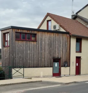Cabinet Infirmier BAYLE Erwan/ BAYLE Silvain/ BERNARD Florence/ REY Patricia/ RIFFARD Huguette/ VAN DER LINDEN Nicolette à Le Chambon-sur-Lignon