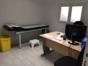 Cabinet Infirmier DAVID Aude à Villiers-sur-Marne