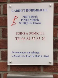 Pinte Régis à Lallaing