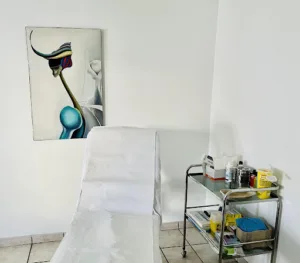 Infirmiers Clemenceau à St-Genis-Laval