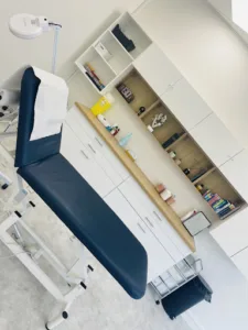 Infirmière libérale Cuvillier cassandre à Meaux