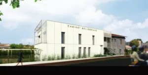 Florent Dupuy – Infirmier Libéral Pessac à Pessac