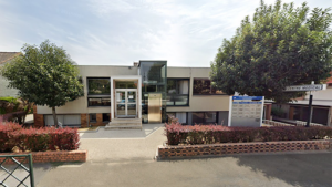 Stéphanie Jarrier à Les Clayes-sous-Bois