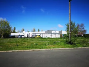 Association Assistance Domicile Insuffisants Respiratoires A.A.D.A.I.R.C à Rochefort