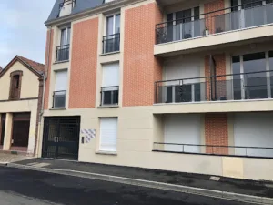 Bouhout Khadija à Chartres