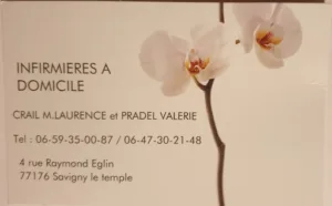 Pradel Valérie à Savigny-le-Temple