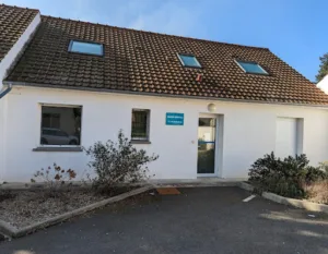 Cabinet Infirmier Julie Fidalgo à Angervilliers