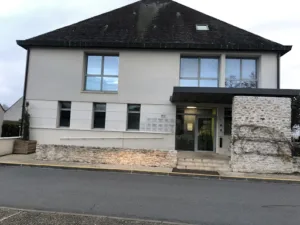 sylvie Doré infirmière libérale à Provins