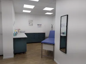 Cabinet infirmier – Saint Paul à Lagny-sur-Marne