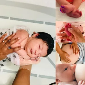 Bébé Alyzé – Cabinet périnatal (Marseille et Côte bleue) à Châteauneuf-les-Martigues