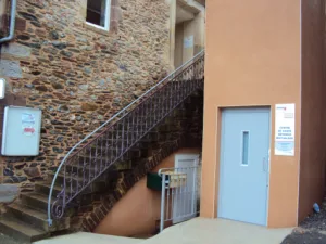 Mutualité Française d’AveyronE-SantéFORM à Saint-Sernin-sur-Rance