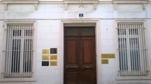 GUENNI Driss à Montivilliers