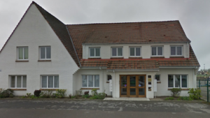 Wascat David à Oye-Plage