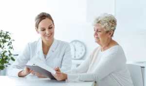 Cabinet Infirmier LIBOURNE Infirmière à Domicile POMEROL ST-EMILION à Libourne