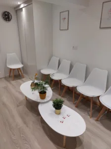 Kami DIALLO Infirmière, infirmier, soins à domicile ou au cabinet à Aulnay-sous-Bois