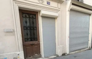 Niouma CISSE à Paris