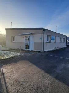 Centre de Santé Infirmier à Saint-Georges-sur-Loire