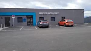 API Soins à Pont-du-Château