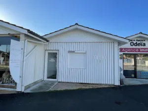 Cabinet soins infirmiers BAUD Christel à Audenge