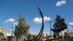 Fanny Deumier à Toulouse