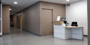 Centre médical Ultramed à Le Tholonet