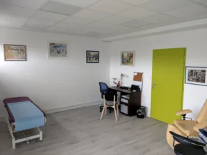 Emilie Crochet à Saint-Hilaire-de-Riez