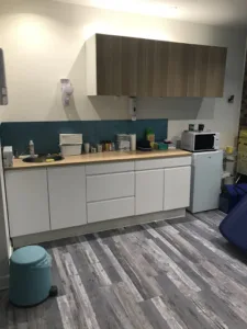 BERTHIER MAUVE Delphine à Cesson