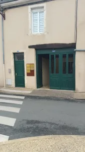 Mondon Marie-Françoise à Châteauroux