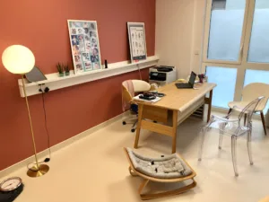 Laflorentie Laurence à Strasbourg