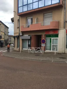 Cabinet Infirmier Pasteur à Ambérieu-en-Bugey