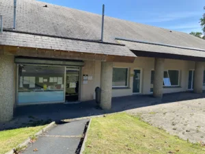 Cabinet Infirmier Becherie à Saint-Lô